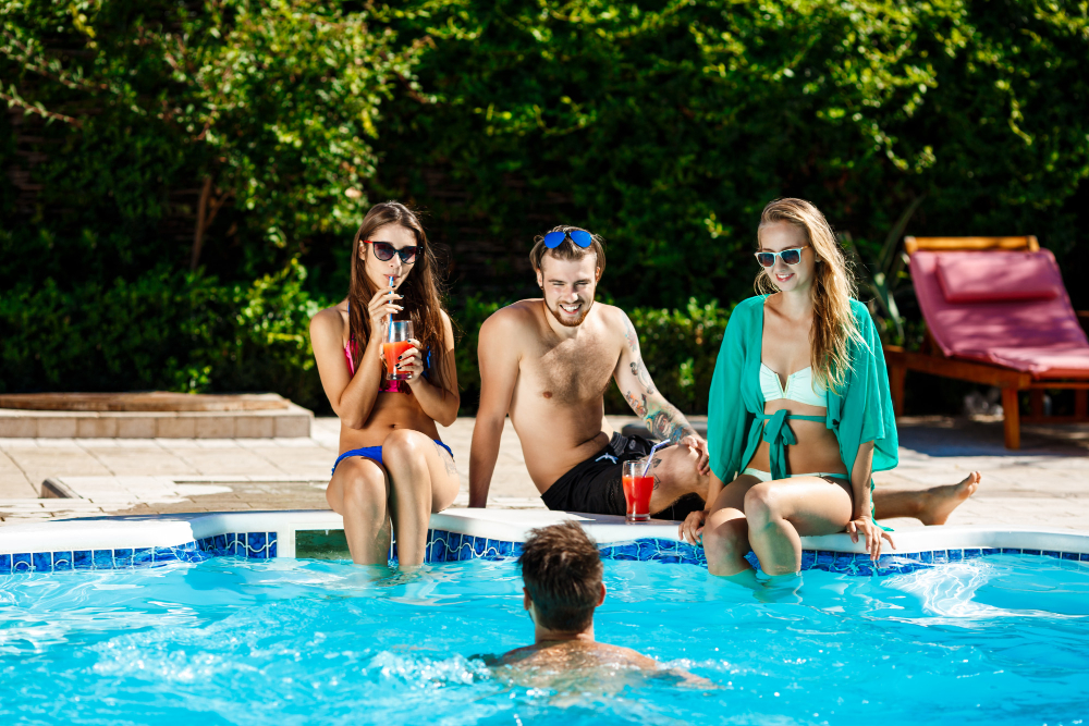 Enhance Member Experience And Engagement With Pool Pass Software